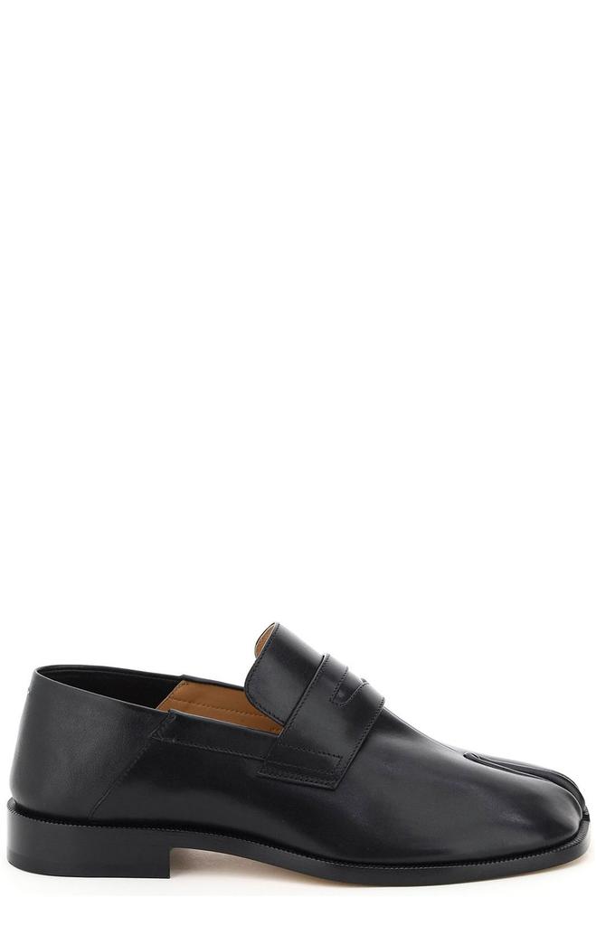 Maison Margiela Maison Margiela 'Tabi' Lace Up Shoes IT-42