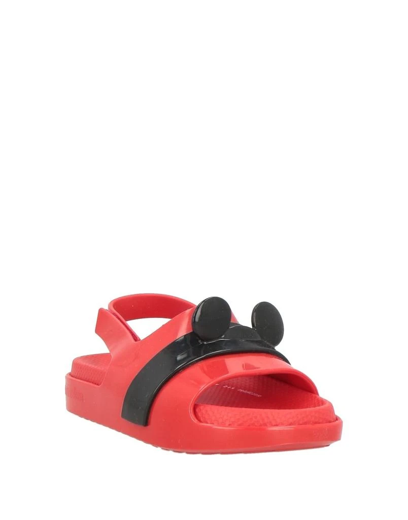 Mini Melissa Sandals 4