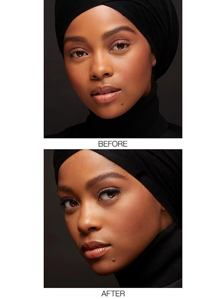 NARS Climax Liquid Eyeliner 5
