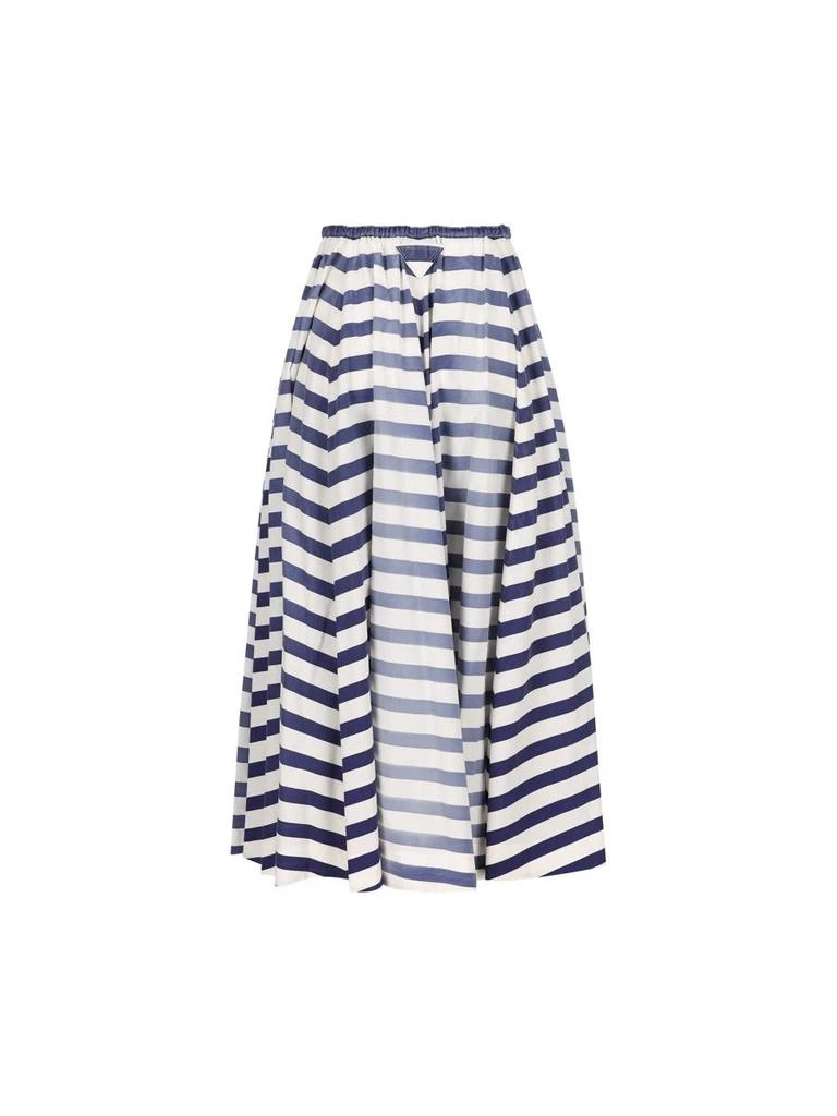 Prada Prada Skirts 2
