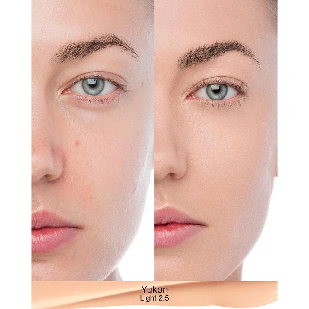 NARS Natural Radiant Longwear Foundation 13