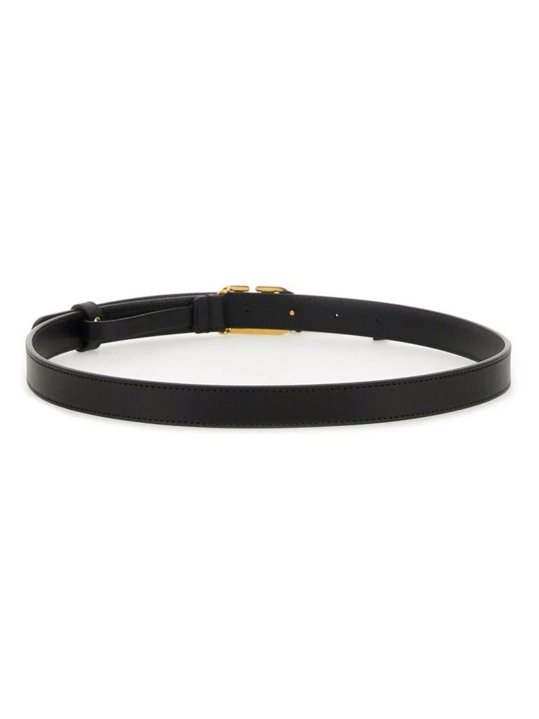 Valentino Valentino Garavani "Vlogo Signature" Belt 9
