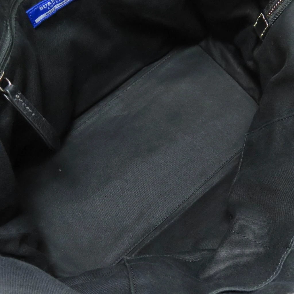 Burberry Nylon Tote Bag (Pre-Owned) 5