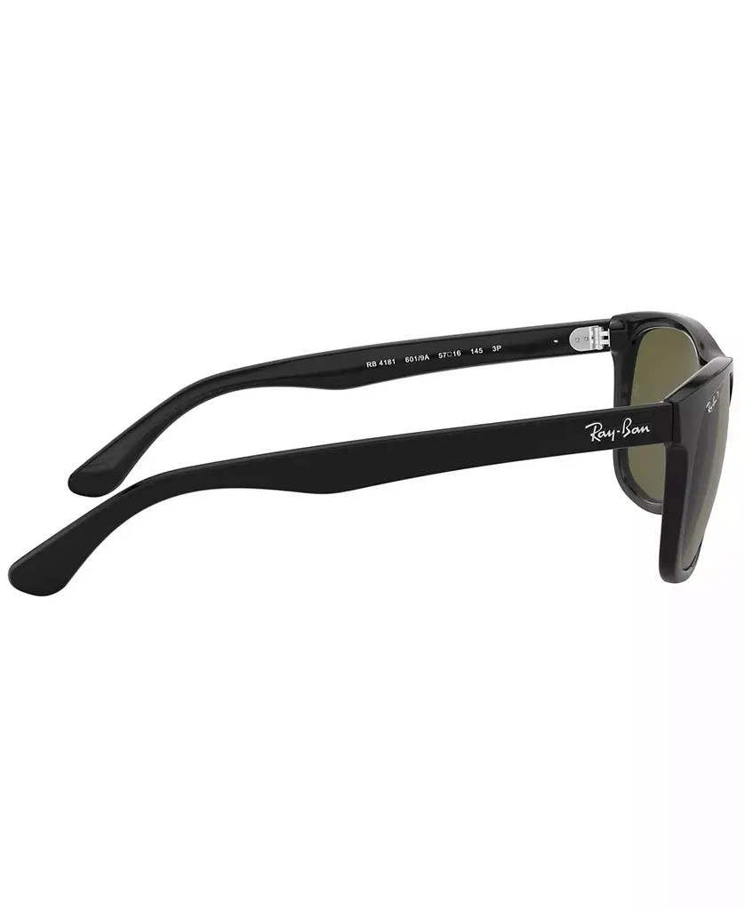 Ray-Ban Polarized Sunglasses , RB4181 4