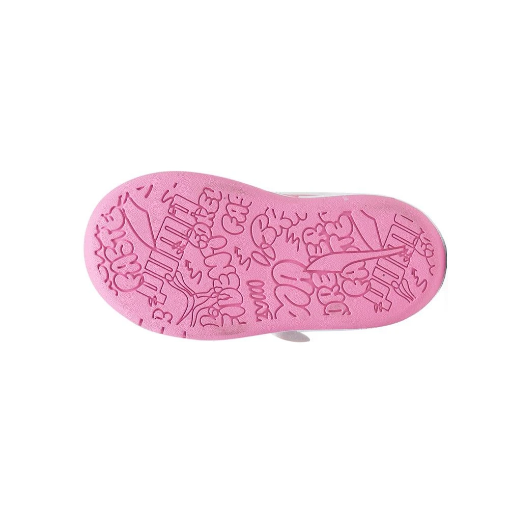 Puma Puma Multiflex Slip On Sneaker (infant-toddler) 5