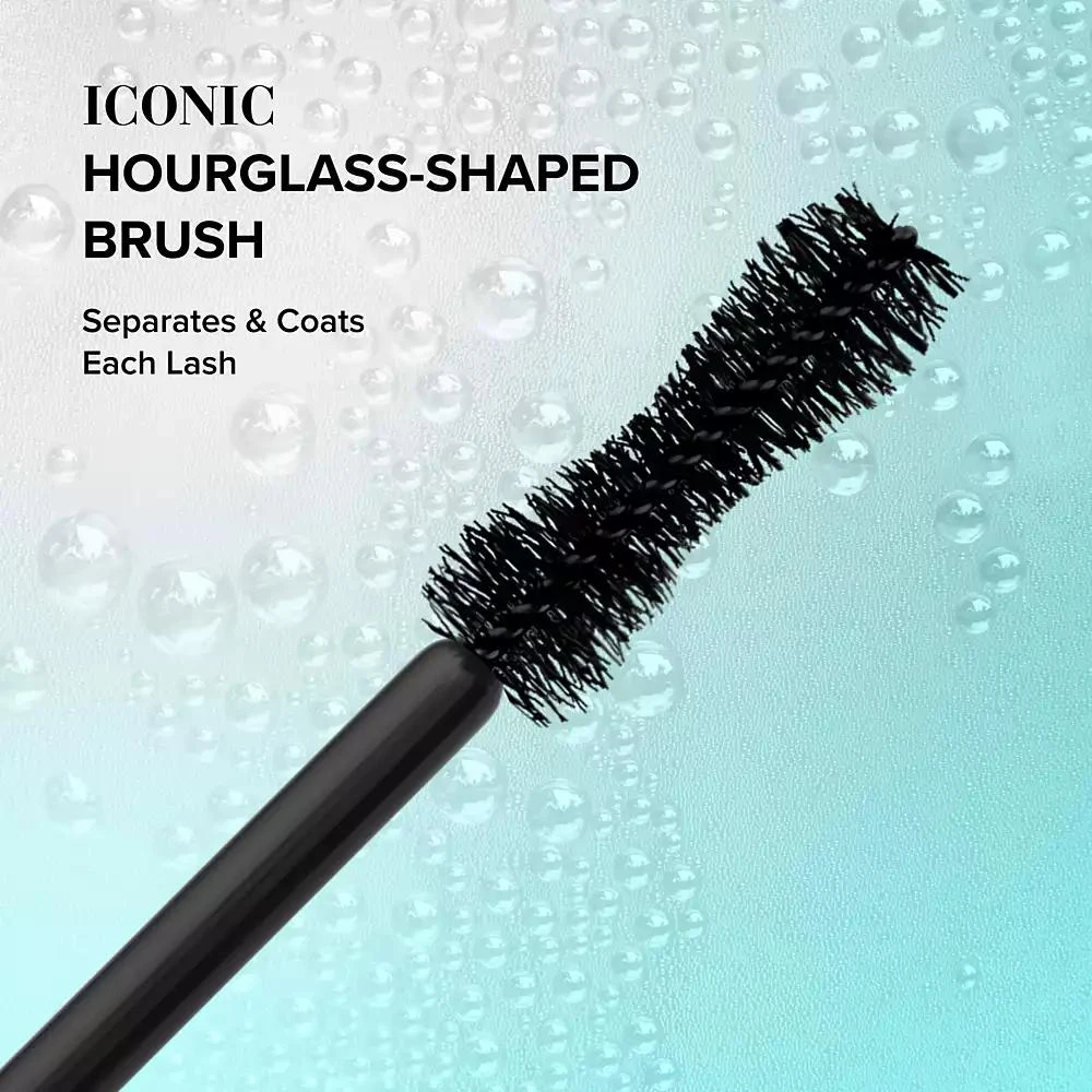 Too Faced Travel-Size Better Than Sex Volumizing Waterproof Mascara 7