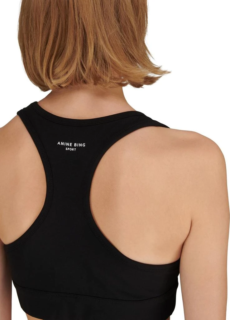 ANINE BING Blair bra 5