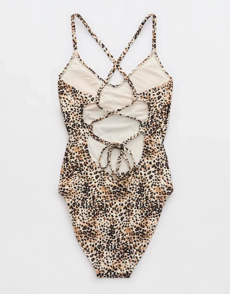 Aerie Aerie The Surfer One Piece Swimsuit 4