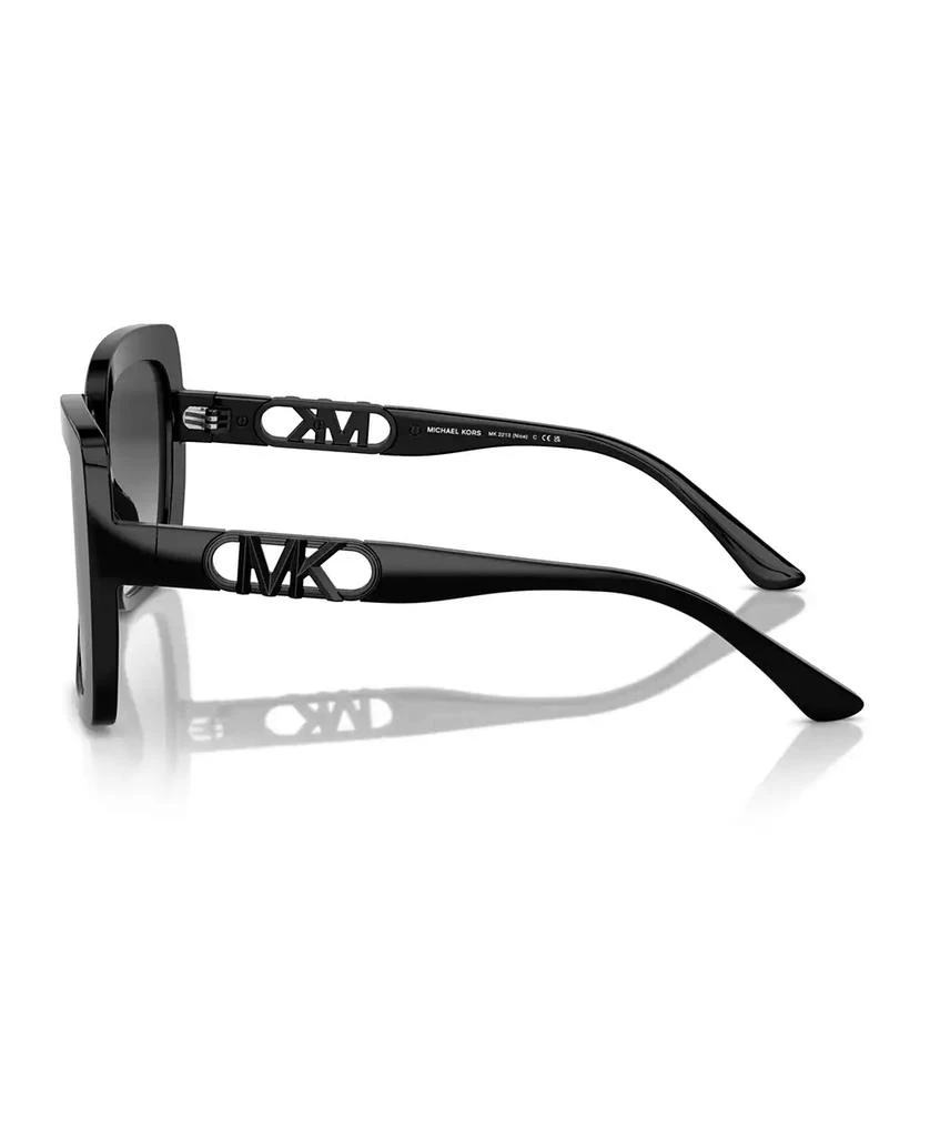 Michael Kors Women's Sunglasses, Nice Mk2213 4