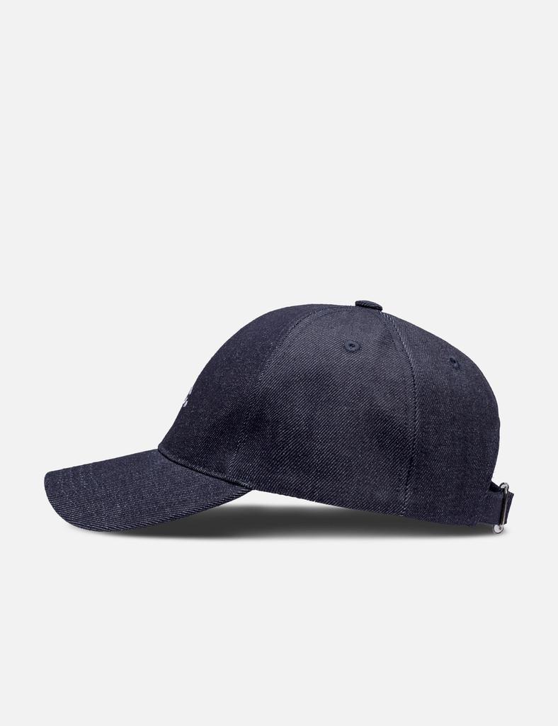 A.P.C. Charlie Baseball Cap