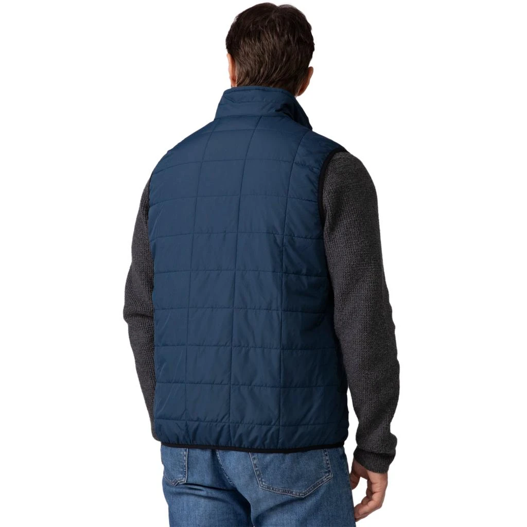 Free Country Men's Stimson Puffer Vest 3
