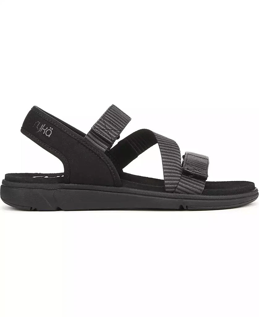 Ryka Women's Manifest Strappy Sport Sandals 2