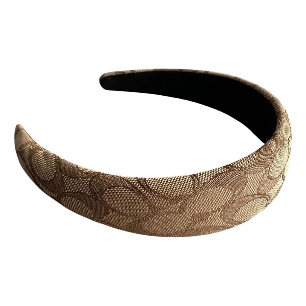 Coach Coach Hair accessory 1