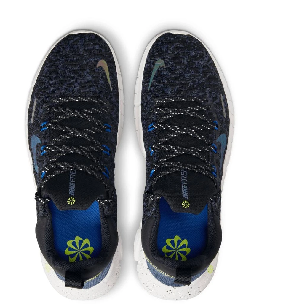 Nike Nike Men's Free Run 5.0 Running Shoes 4
