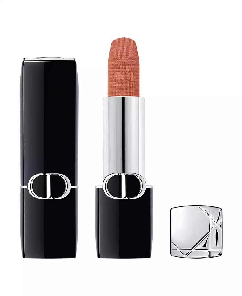 Dior Rouge Dior Lipstick - Velvet