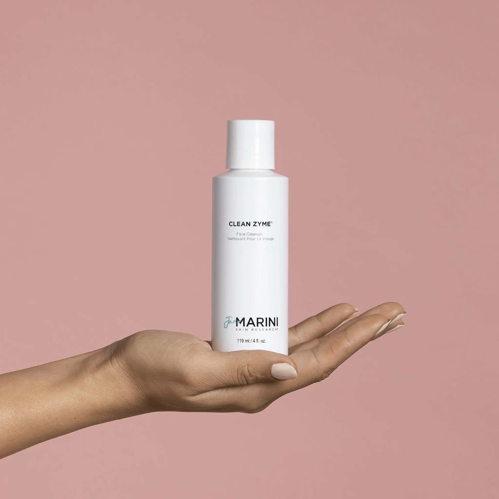 Jan Marini Jan Marini Clean Zyme 3