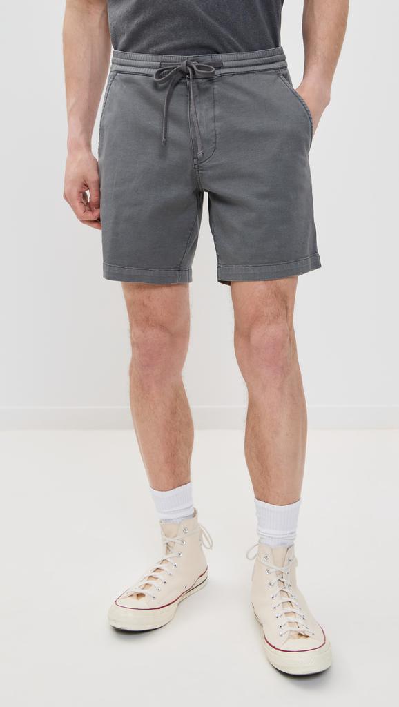 AG Oliver Drawstring Shorts 6.25"