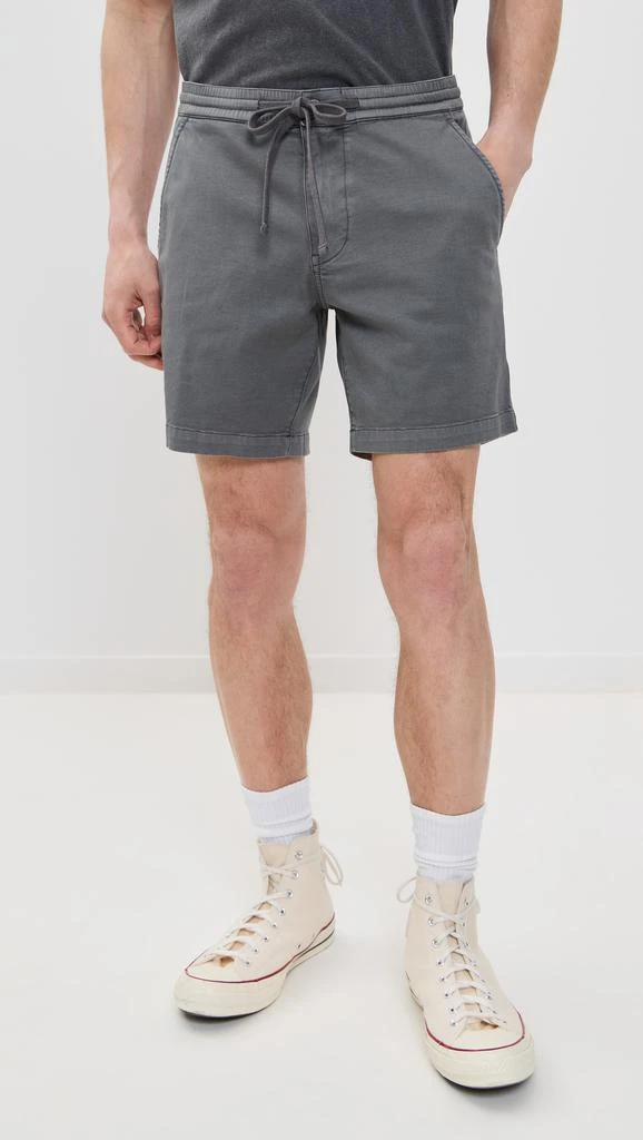 AG Oliver Drawstring Shorts 7.5" 1