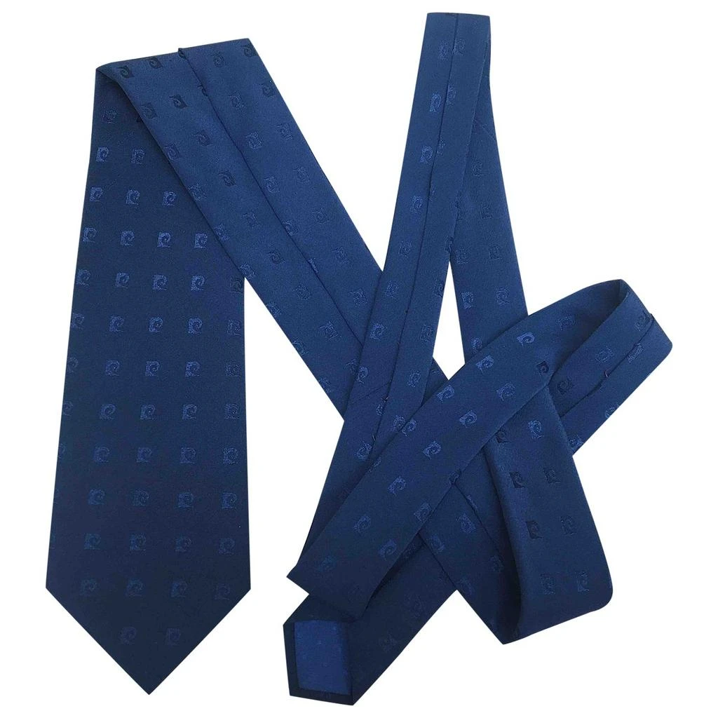 Pierre Cardin Pierre Cardin Silk tie 1