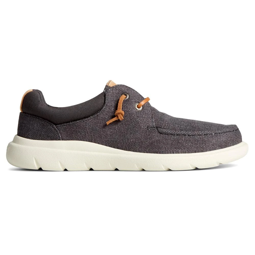 Sperry Captain's Hemp Slip On Casual Flats 1