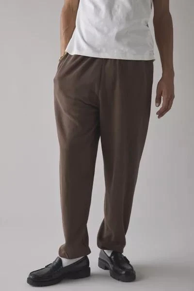 BDG BDG Bonfire French Terry Jogger Sweatpant 1