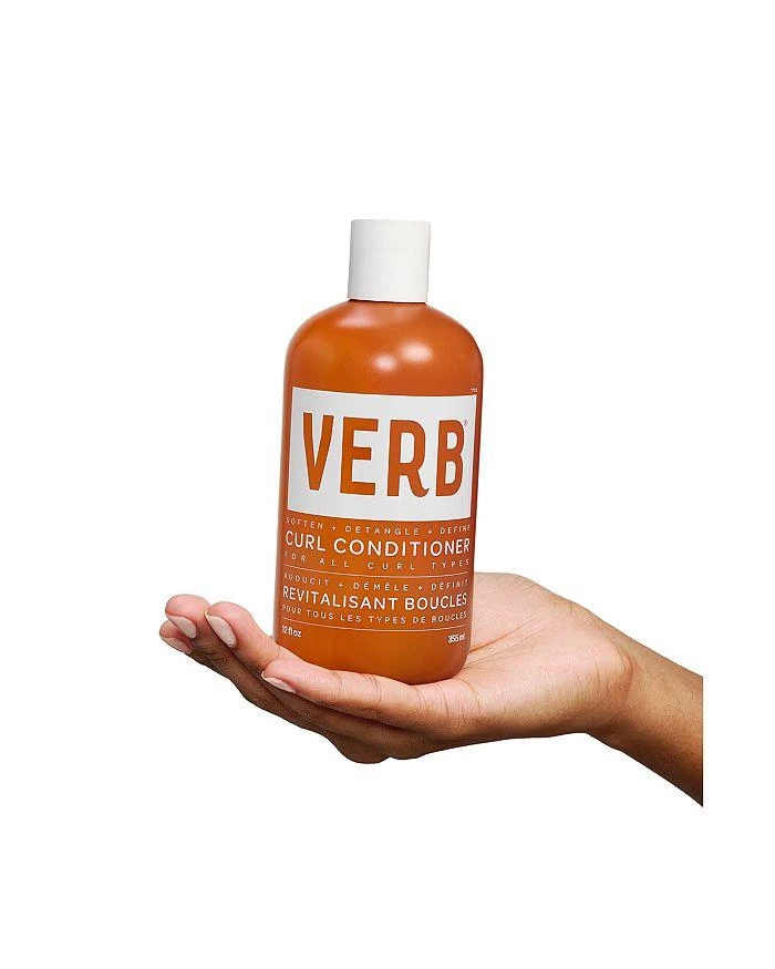 VERB Curl Conditioner 12 oz. 3