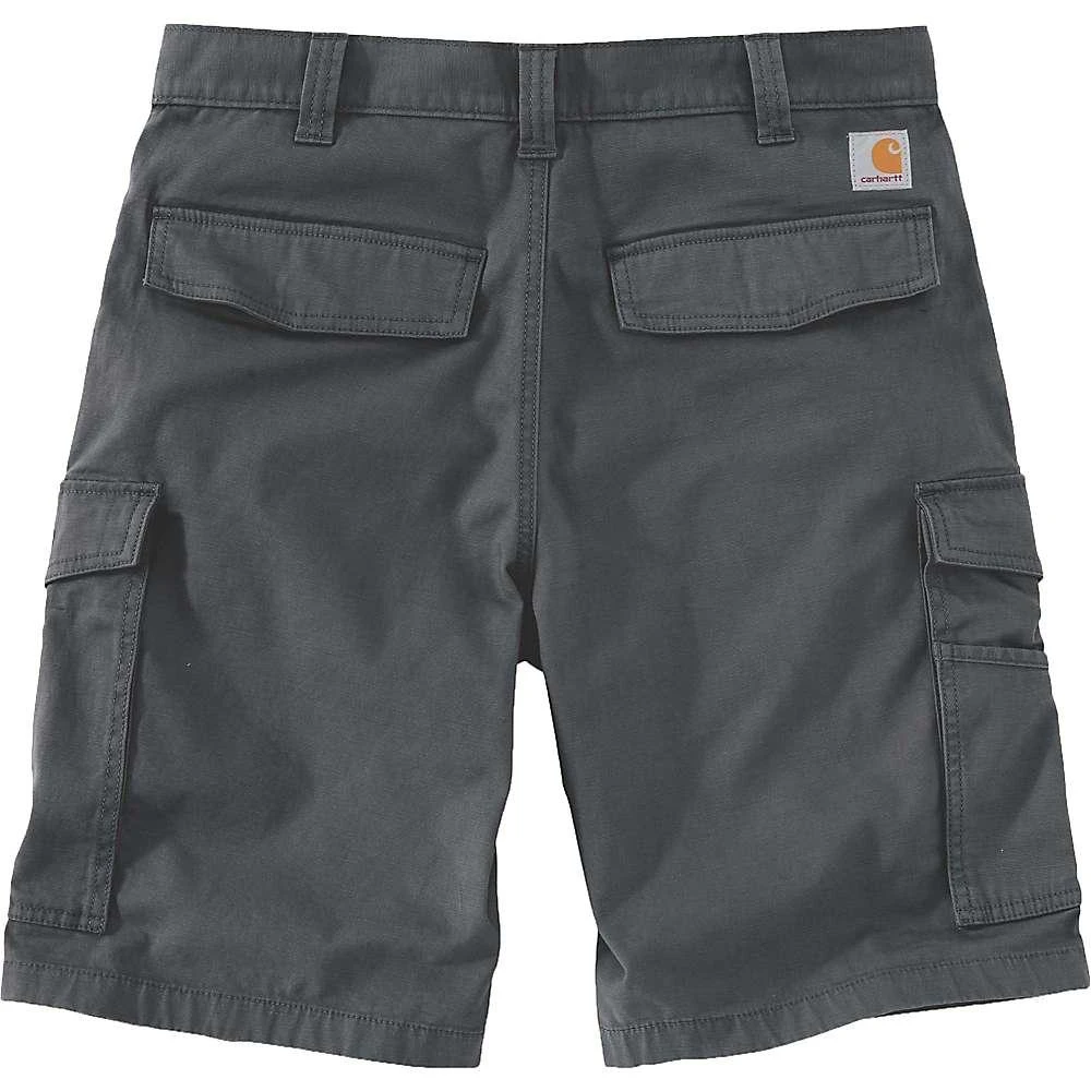 Carhartt Carhartt Men's Rugged Flex Rigby Cargo 11 Inch Short 4