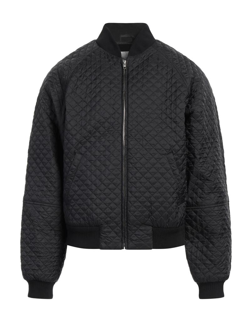 Random Identities Bomber