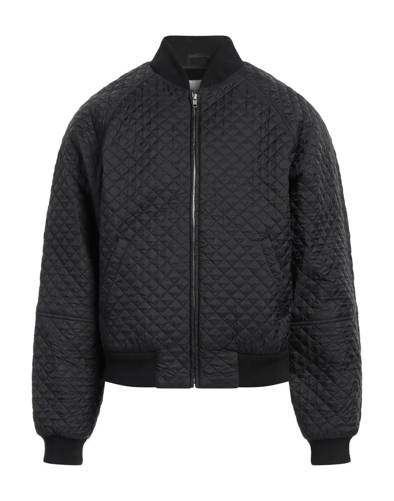 Random Identities Bomber 1