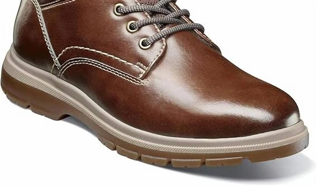 Florsheim Florsheim - Boy
s Lookout Lace Boots