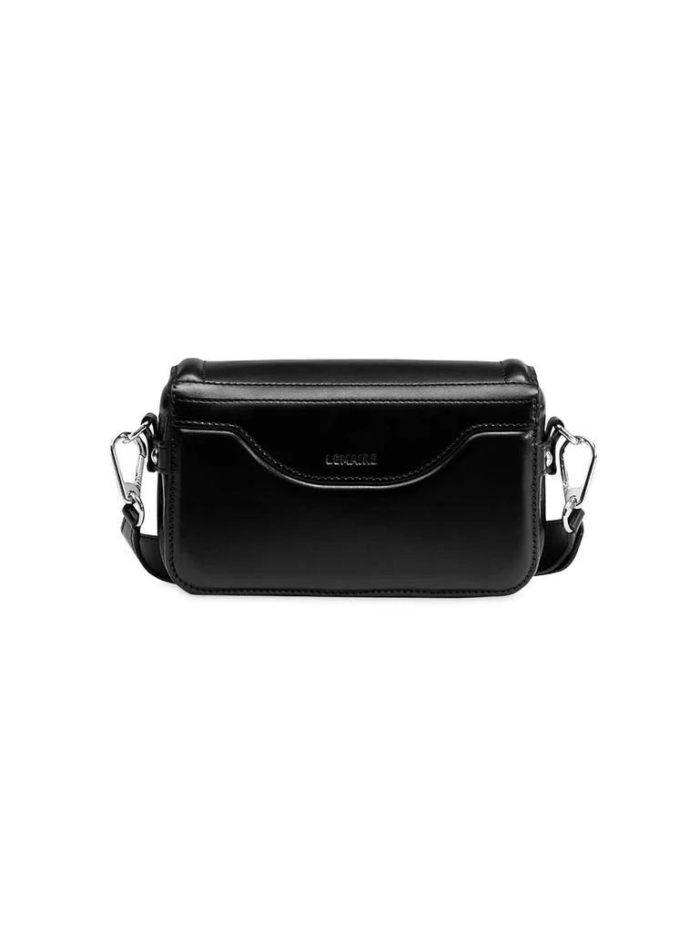 Lemaire Unisex Ransel Mini Satchel 3