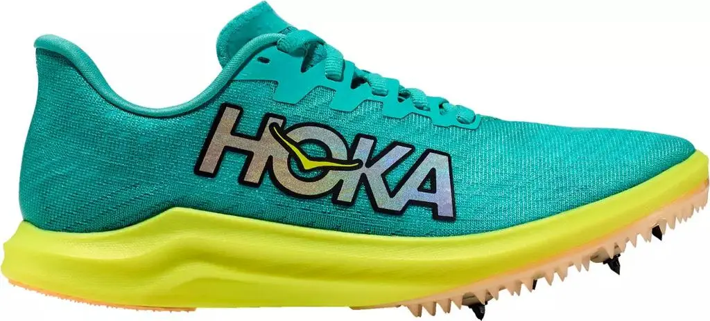 Hoka One One Hoka Cielo X 2 LD Track and Field Shoes