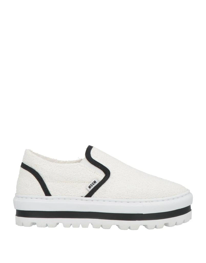 MSGM Sneakers 1