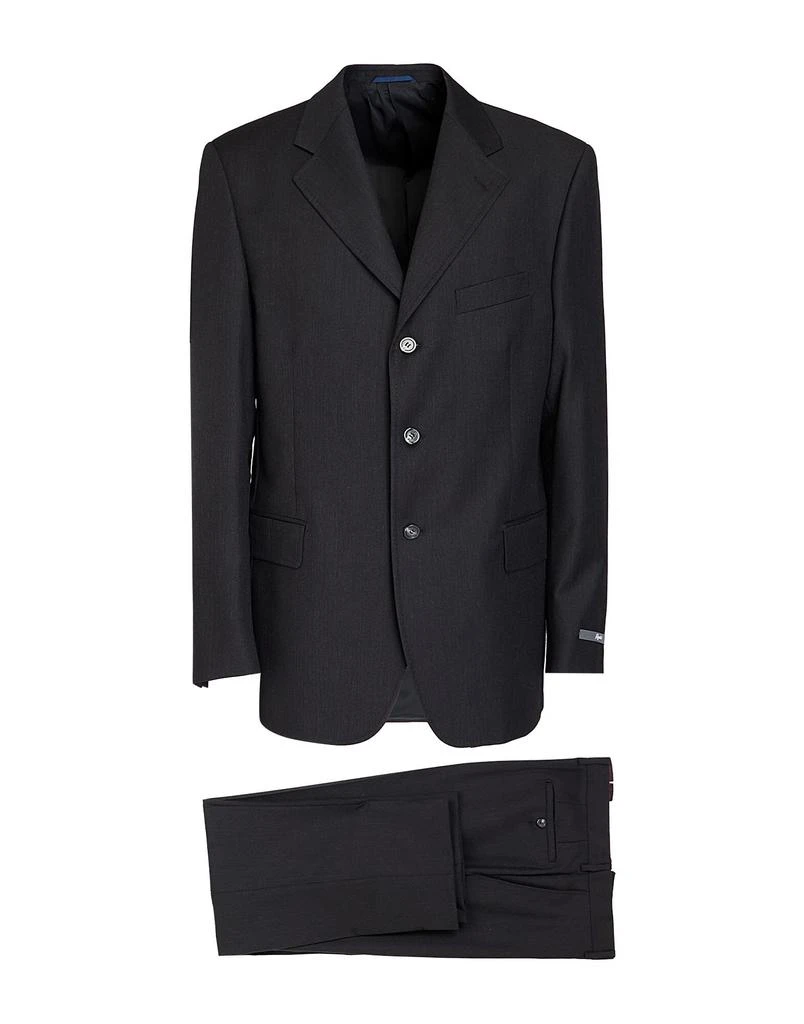 REPORTER Suits 1