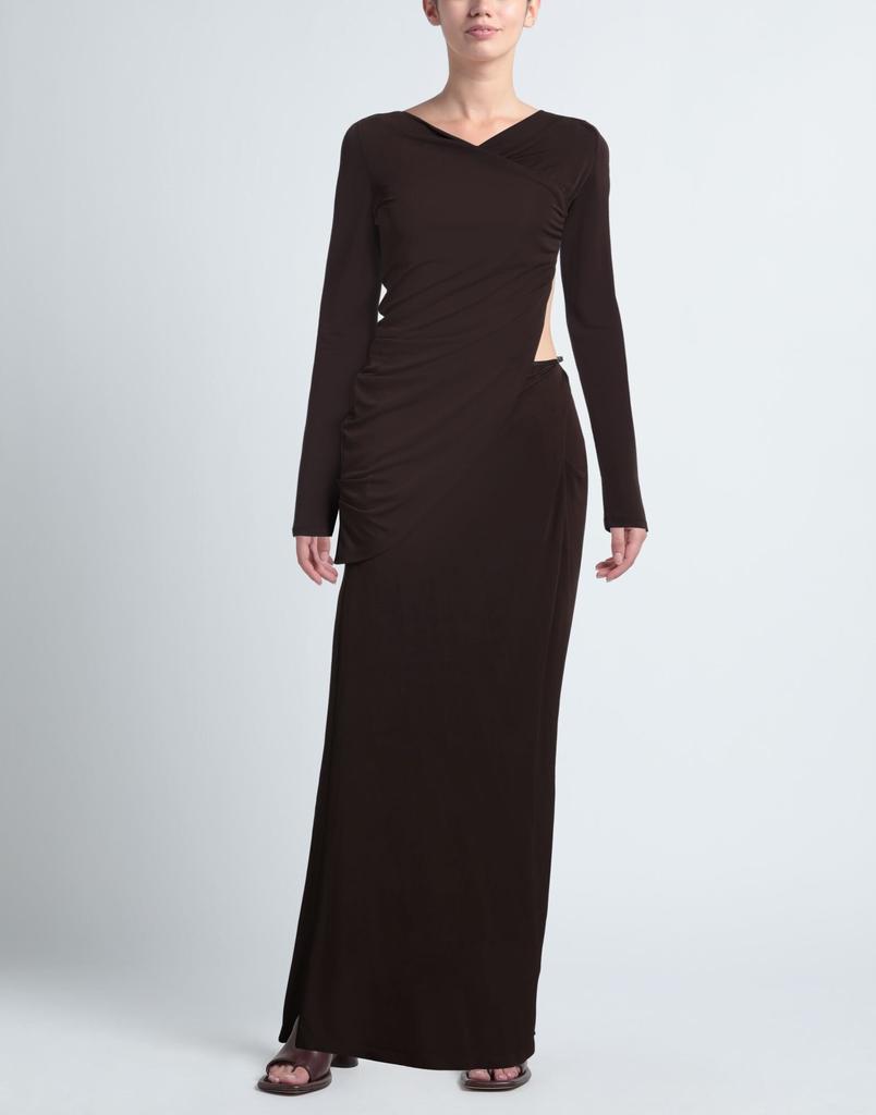 Christopher Esber Long dress