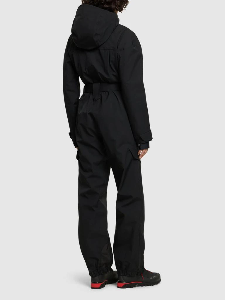 Cordova Apex Stretch Tech Ski Suit 2