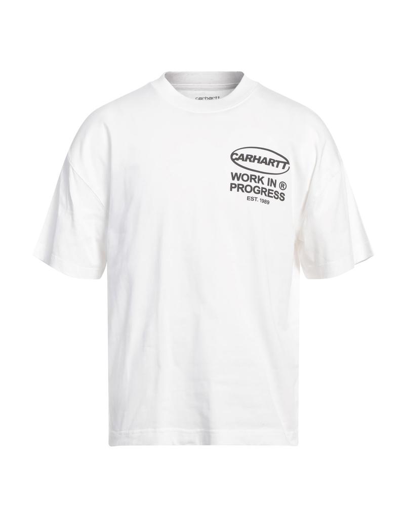 【Carhartt】 S/S SMART SPORTS T-SHIRT Carhartt WIP S/S Smart Sports T-Shirt Black | Cultizm