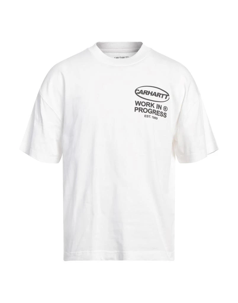 Carhartt T-shirt 1