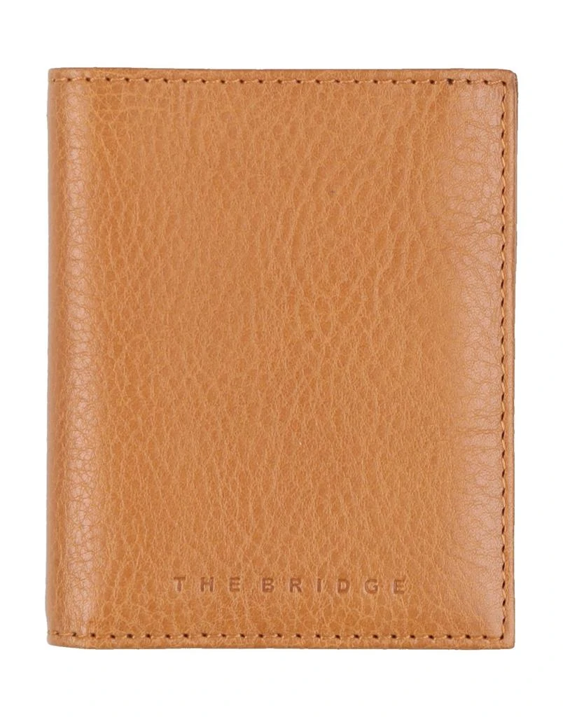 The Bridge Wallet 1
