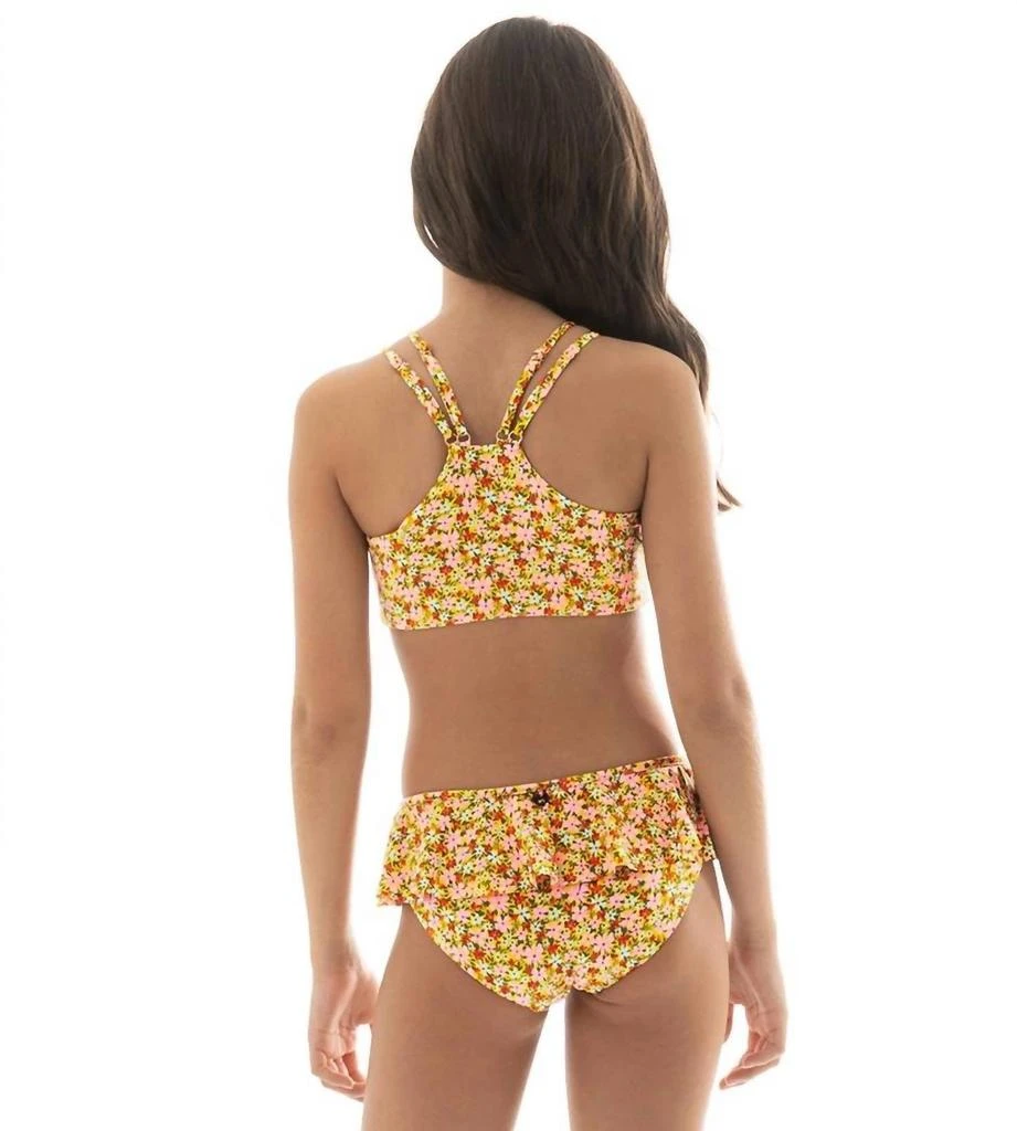 Maaji Maaji - Girl
s Cherry Koi Bikini Set 2