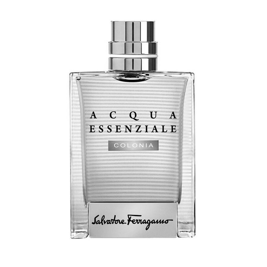 Salvatore Ferragamo Salvatore Ferragamo Acqua Essenziale Colonia Mens EDT