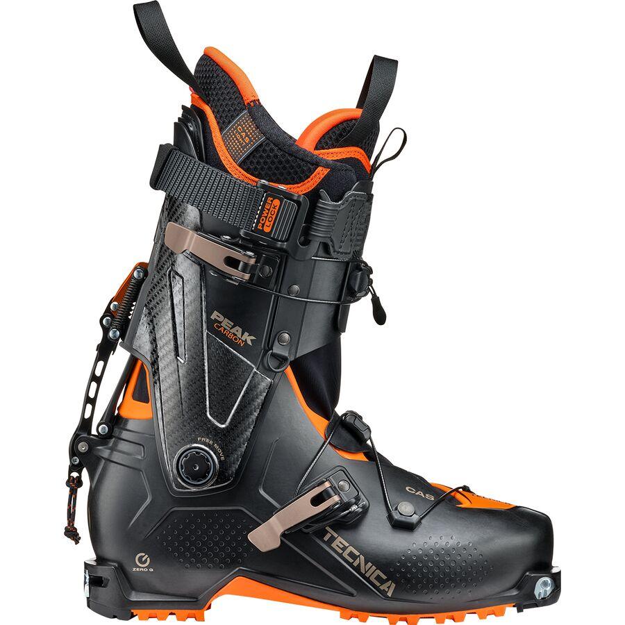 Tecnica Zero G Peak Carbon Boot - 2025