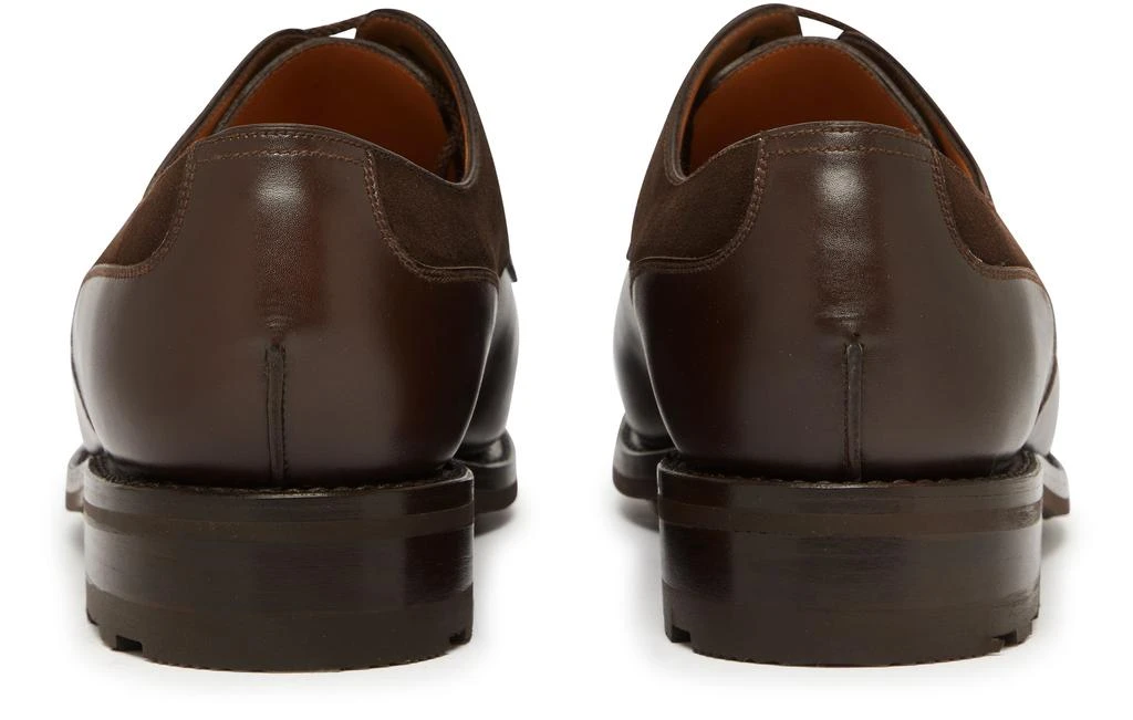 JM WESTON Animation Golf loafers 4