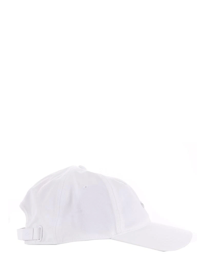 Lacoste Baseball Hat 2