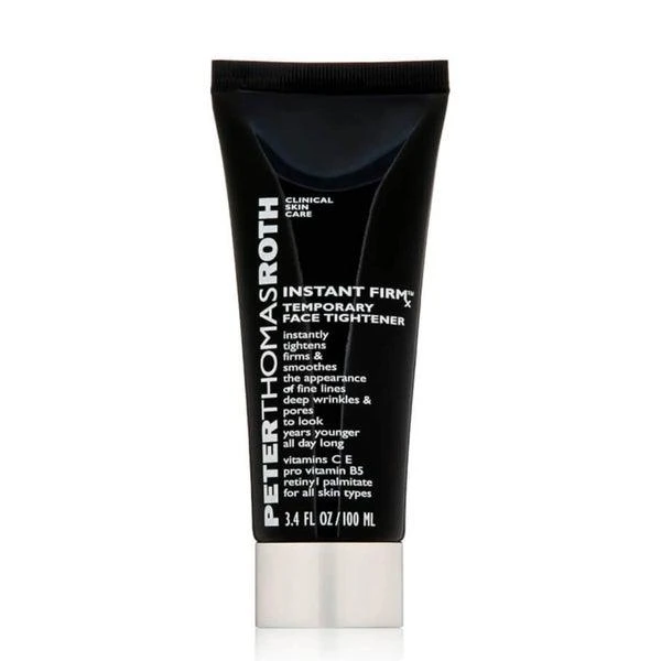 Peter Thomas Roth Peter Thomas Roth Instant Firmx Temporary Face Tightener (100ml) 1