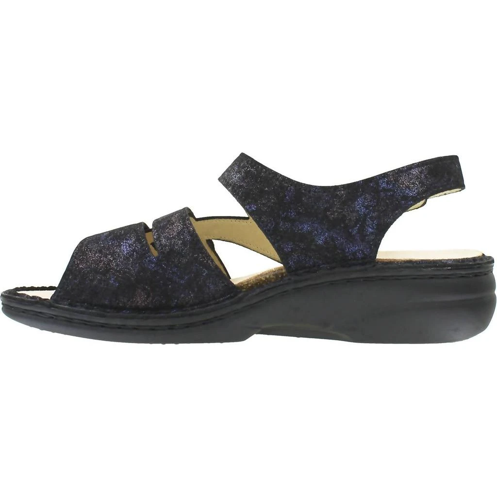 Finn Comfort Women's Gomera-S Sandal In Breeze Multi 2