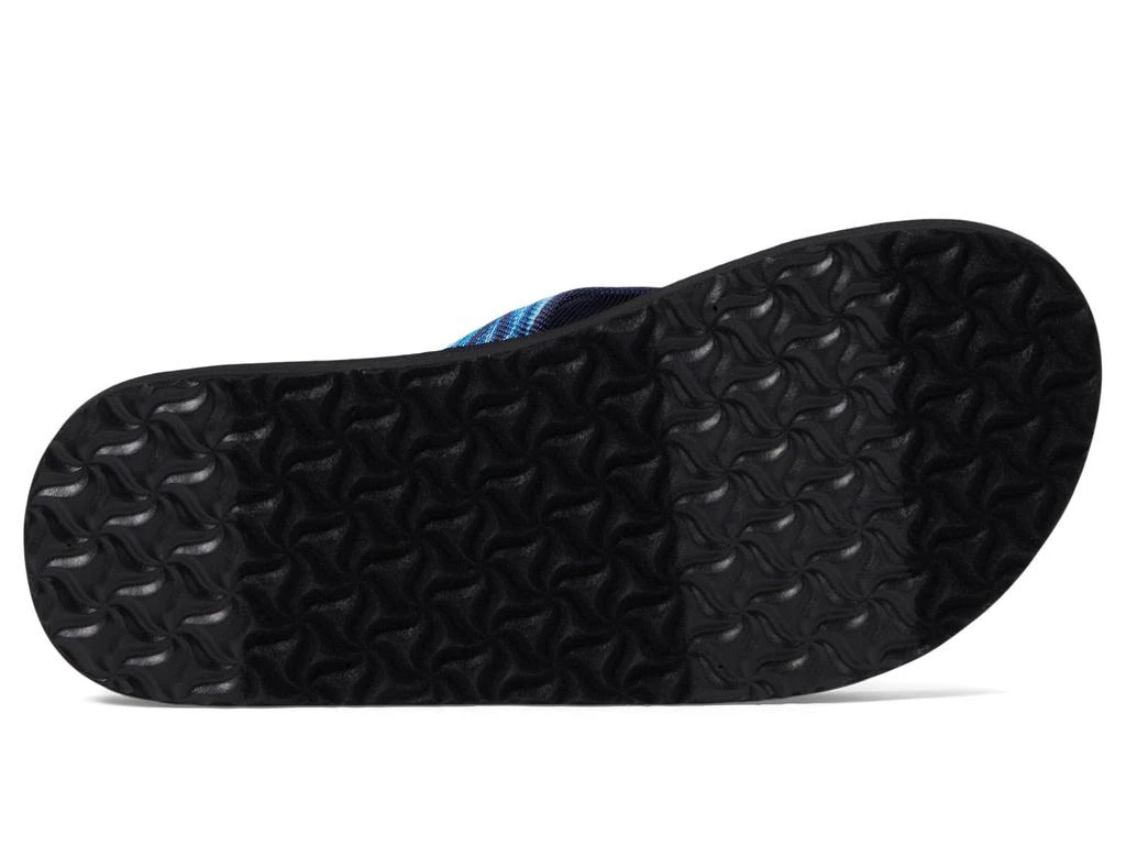 Teva Mush II (Little Kid/Big Kid) 3