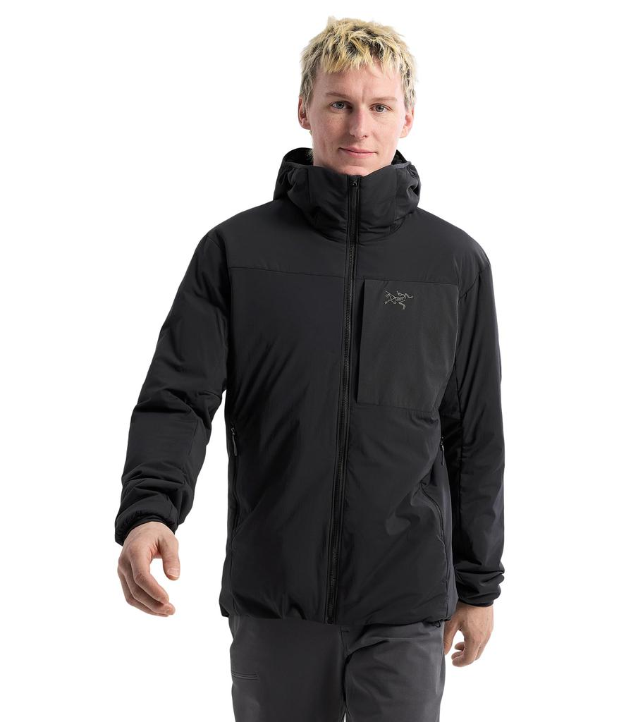 Arc
teryx Proton Hoody