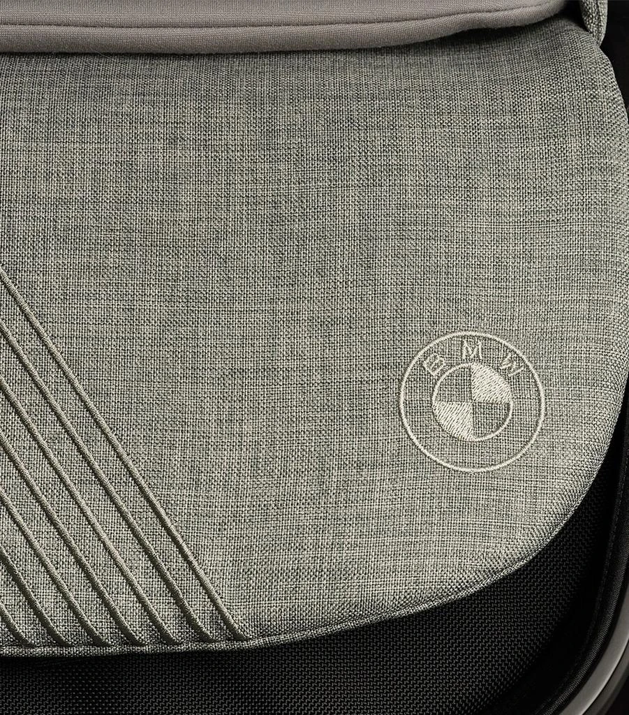 Nuna x BMW TRIV Next Stroller 8