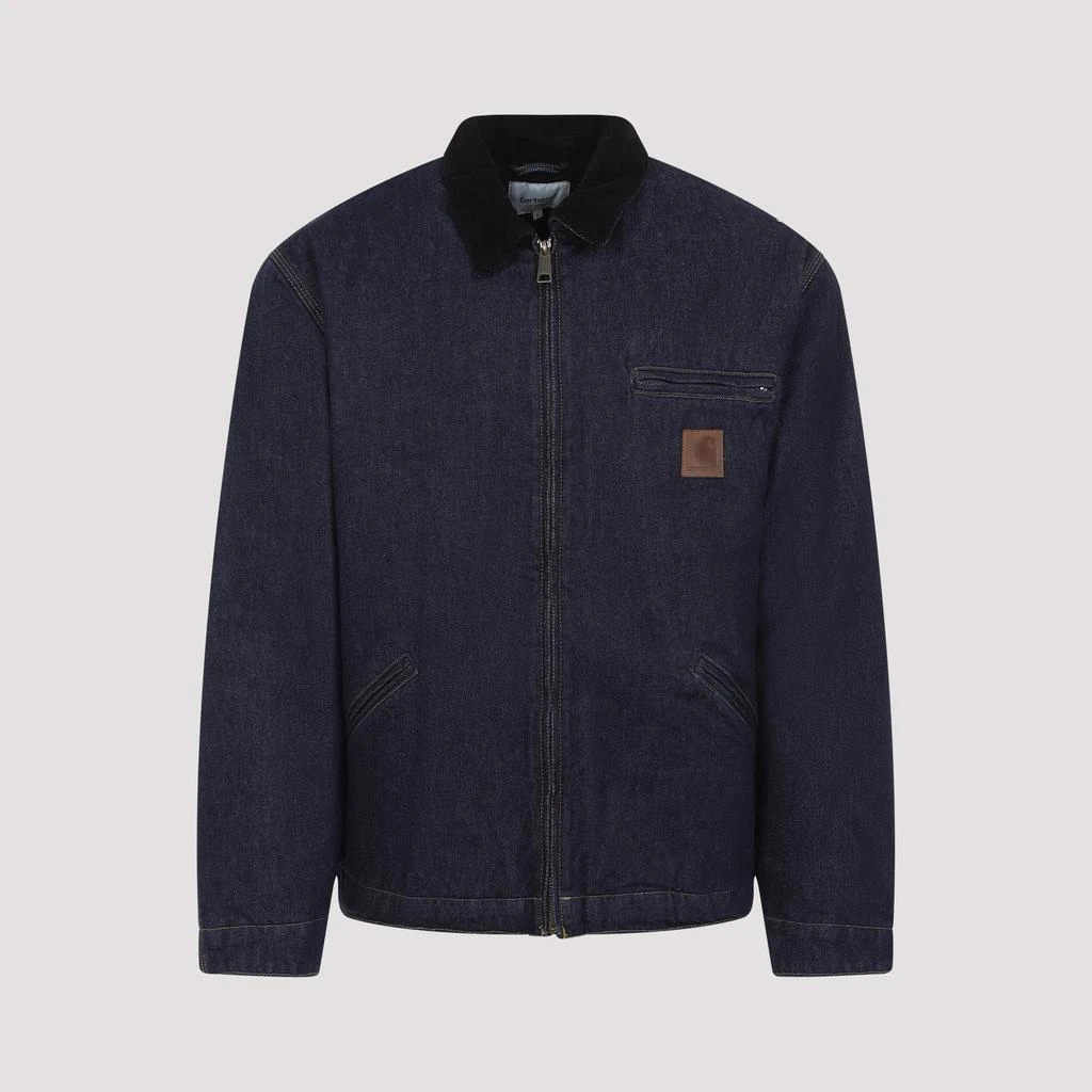 Carhartt WIP OG DETROIT JACKET 2